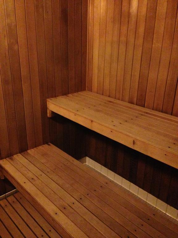Ubc Whistler Lodge Luaran gambar