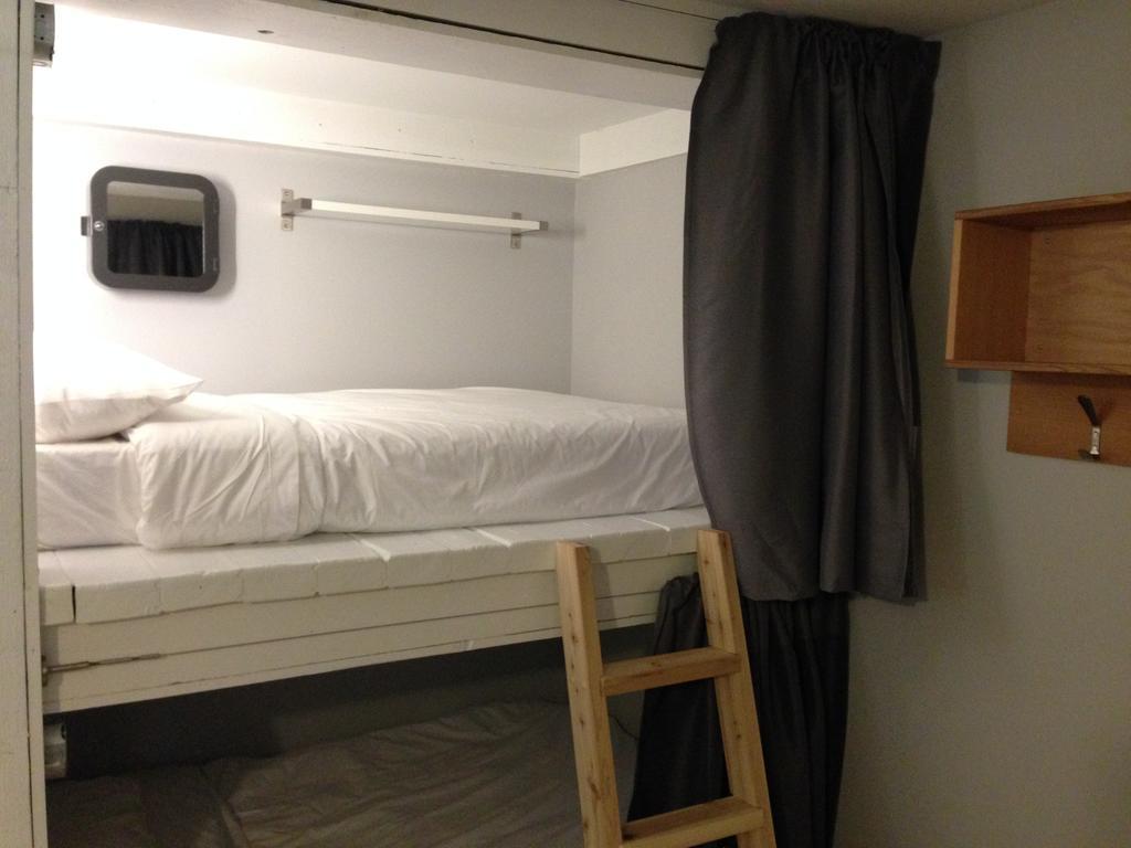 Ubc Whistler Lodge Bilik gambar