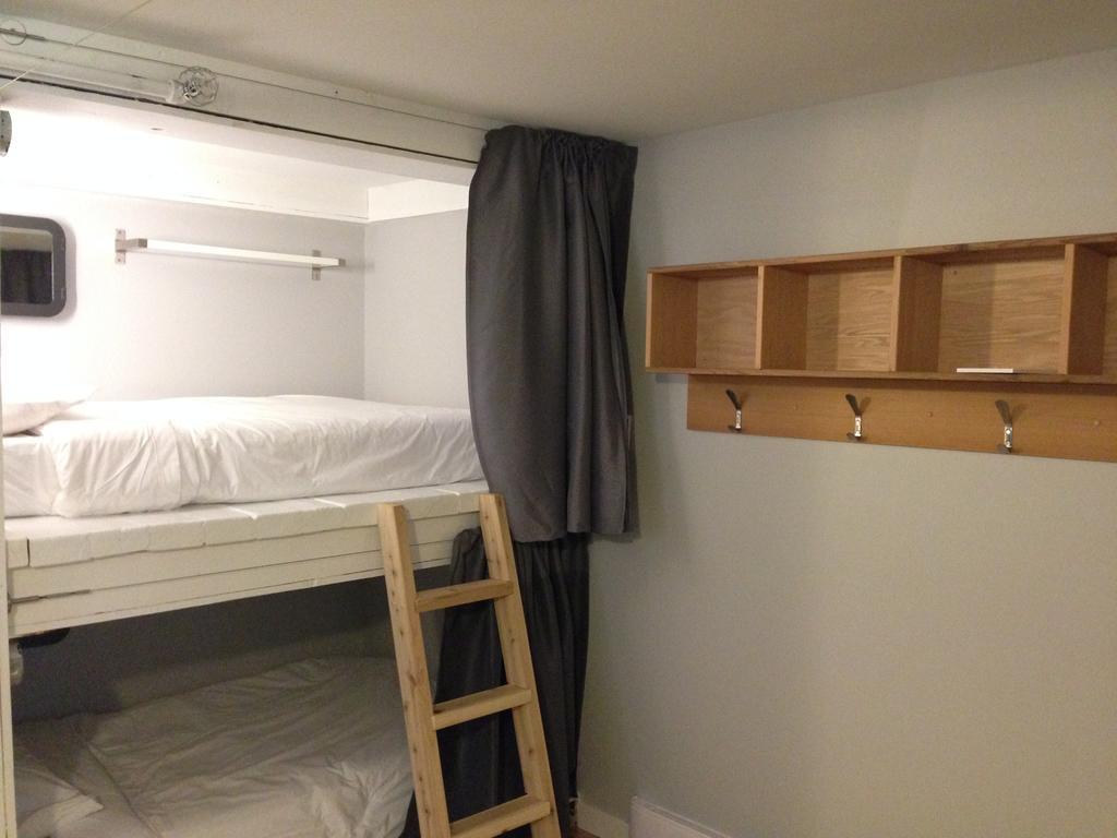 Ubc Whistler Lodge Bilik gambar