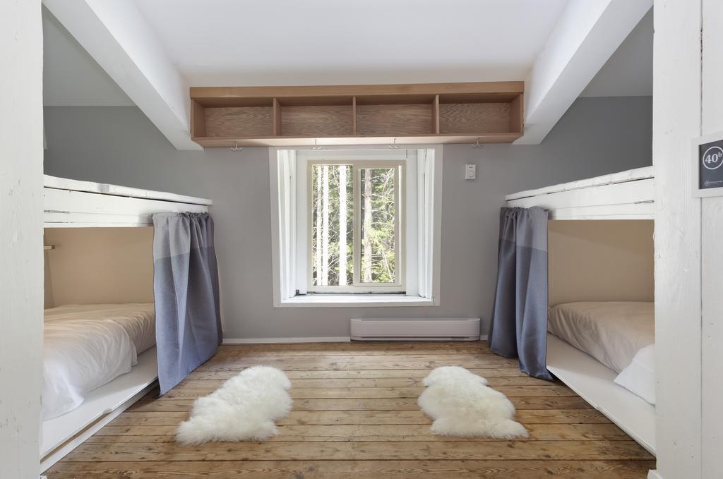 Ubc Whistler Lodge Luaran gambar