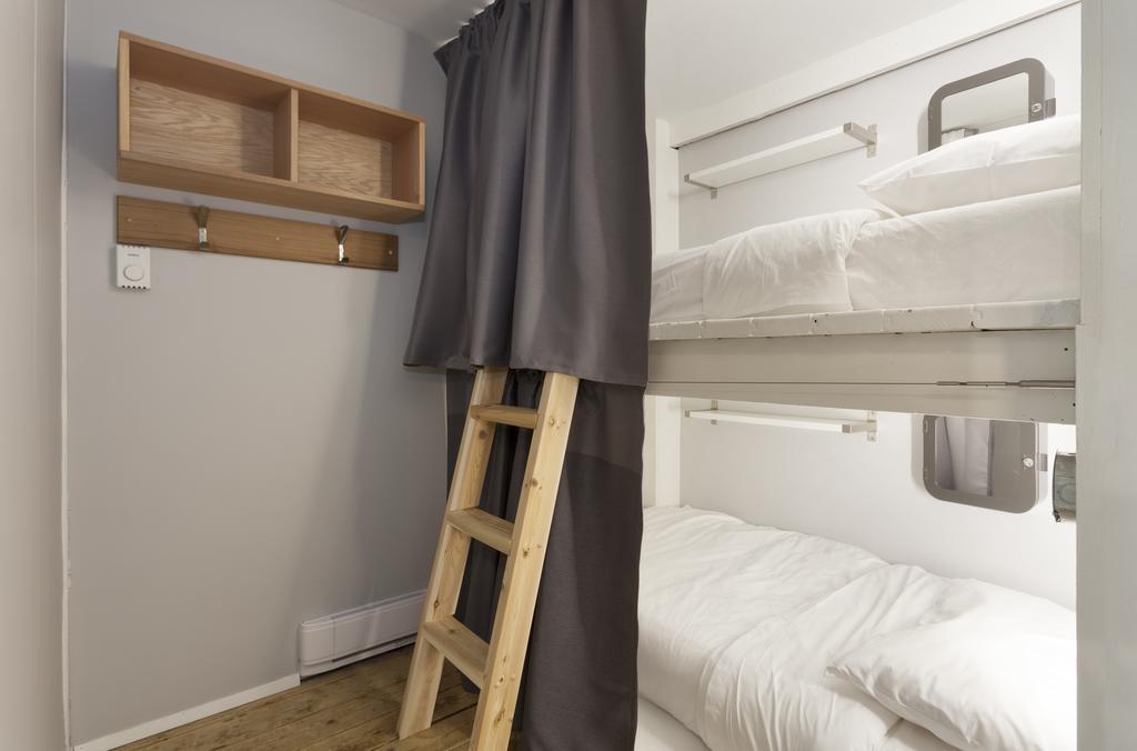 Ubc Whistler Lodge Luaran gambar