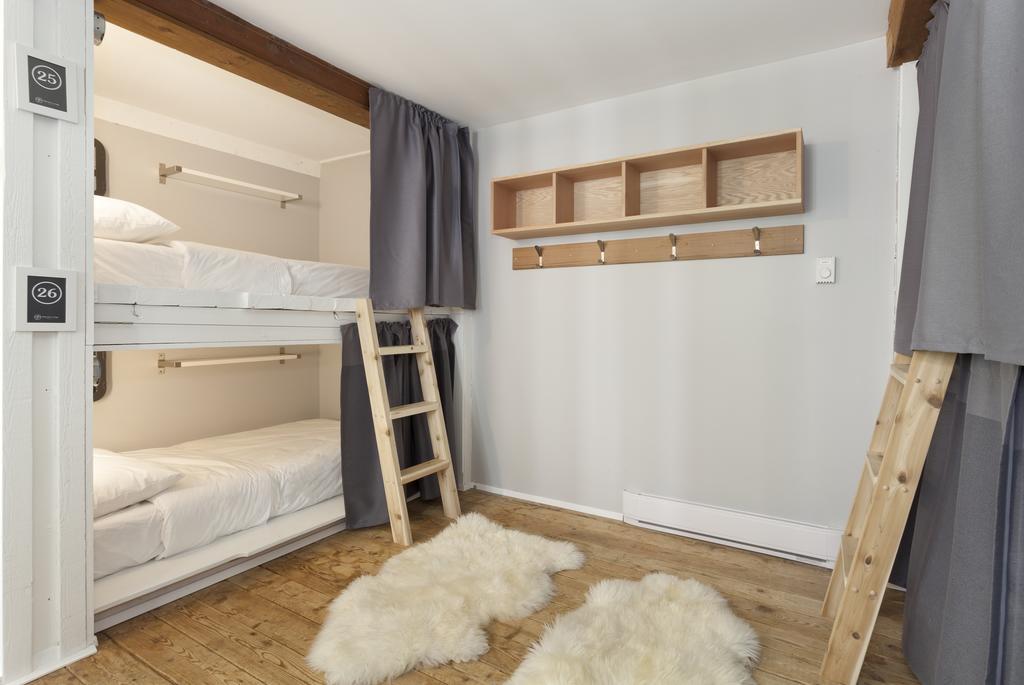 Ubc Whistler Lodge Luaran gambar