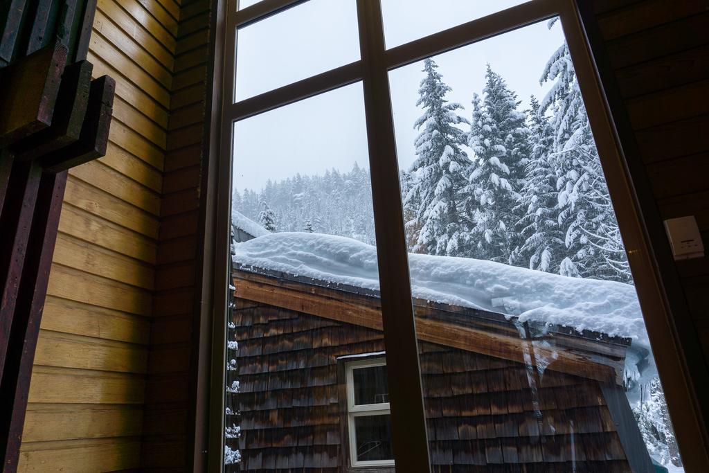 Ubc Whistler Lodge Luaran gambar
