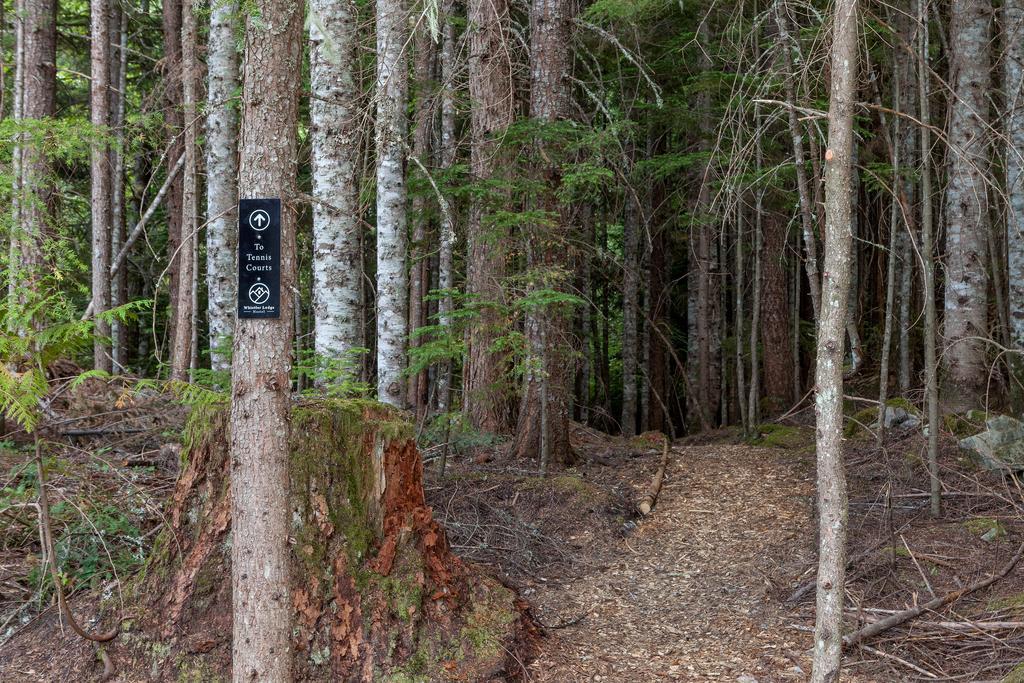 Ubc Whistler Lodge Luaran gambar