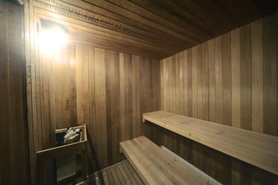 Ubc Whistler Lodge Luaran gambar