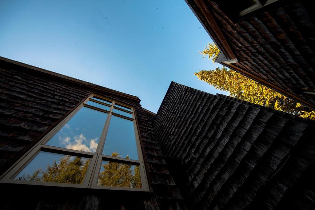 Ubc Whistler Lodge Luaran gambar