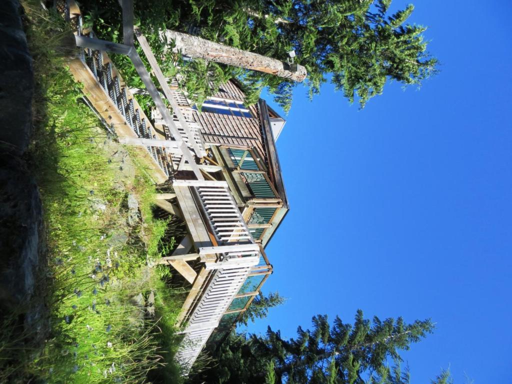 Ubc Whistler Lodge Luaran gambar